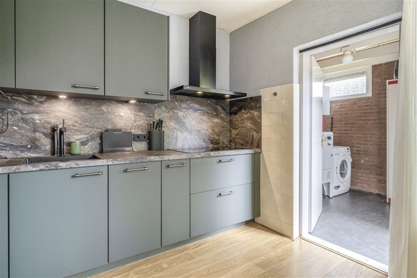 Medium property photo - Munte 13, 9642 JE Veendam